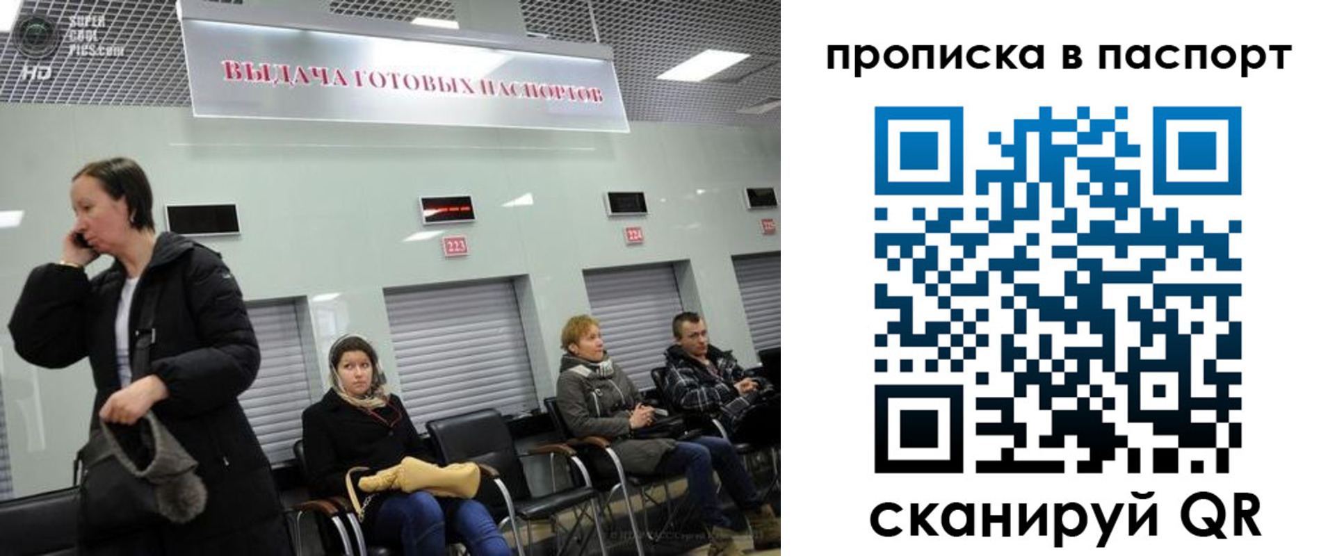 где прописаться в Сальске